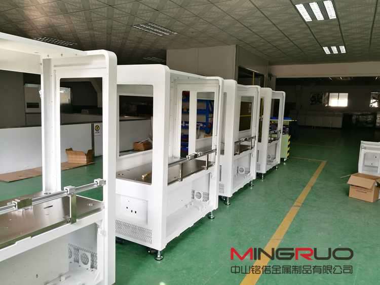 贵阳吕建社区医疗服务有限公司教您在制作钣金件的时候各种材料的比较