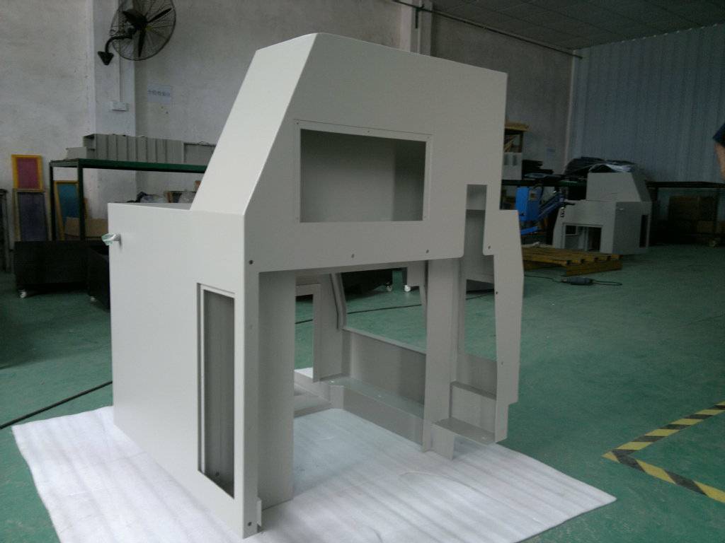 钣金加工材料选什么样的好?-贵阳吕建社区医疗服务有限公司