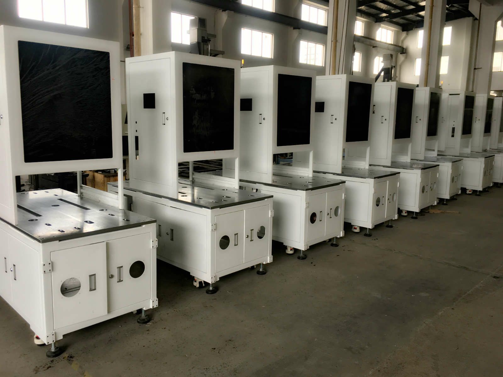 钣金加工成型在工作中应用-贵阳吕建社区医疗服务有限公司
