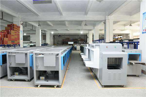 自动、智能是钣金加工趋势-贵阳吕建社区医疗服务有限公司